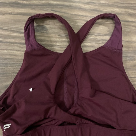Fabletics Sport Bras - Picture 4 of 6